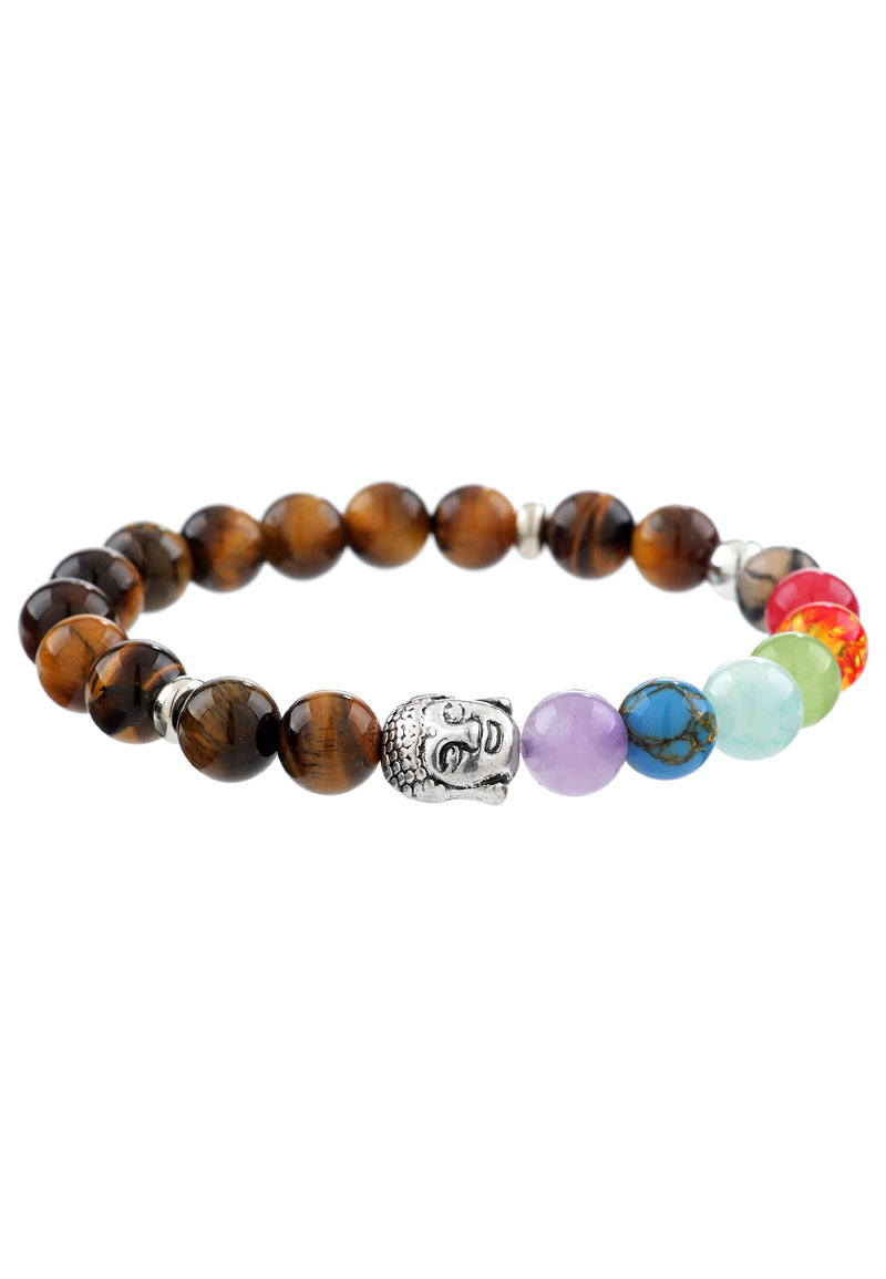Chakra-Armband